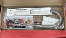 LED Emergency Back-Up Driver Kit