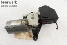 Mercedes W124 Kombi S124 Motor Antrieb Schiebedach 1247800507 1247800307 ??