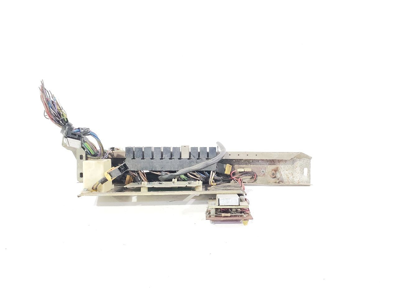 Bentley Turbo R 1990 Front Right Fuse box panel