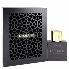Karagoz Nishane perfume - a fragrance for women and men 2017