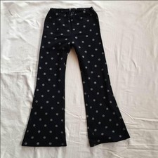 USED TRICOT COMME DES GARCONS PANTS GOOD