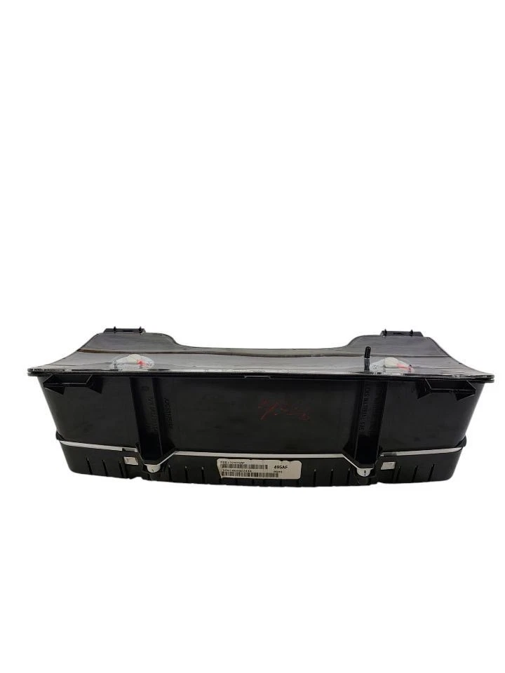 Velocímetro Cluster MPH para camioneta Dodge 2500 09 621411 Foto 4 de 4