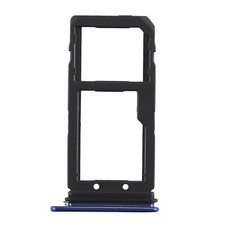 SIM Card Tray  Micro SD Card Tray for HTC U11 Life, For HTC U11 Life