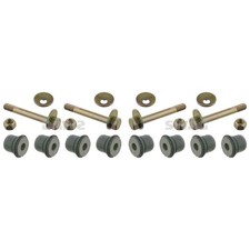 2x SWAG Querlenkerlager vorne für Mercedes-Benz SL R107 /8 W115 W114