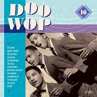 Various Artists - Doo-Wop - Vinyl Record - G3Z