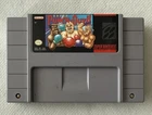 Super Punch Out (Super Nintendo SNES, 1994) Cartridge Only Tested And Authentic