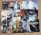 Huge PS3 Manual Lot 250+ PlayStation 3 Instruction Booklets Guides Inserts — photo 3