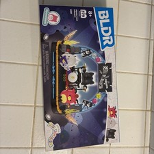 BLDR Squishmallows Squish Tour Concert 379 pc Building Set 0051