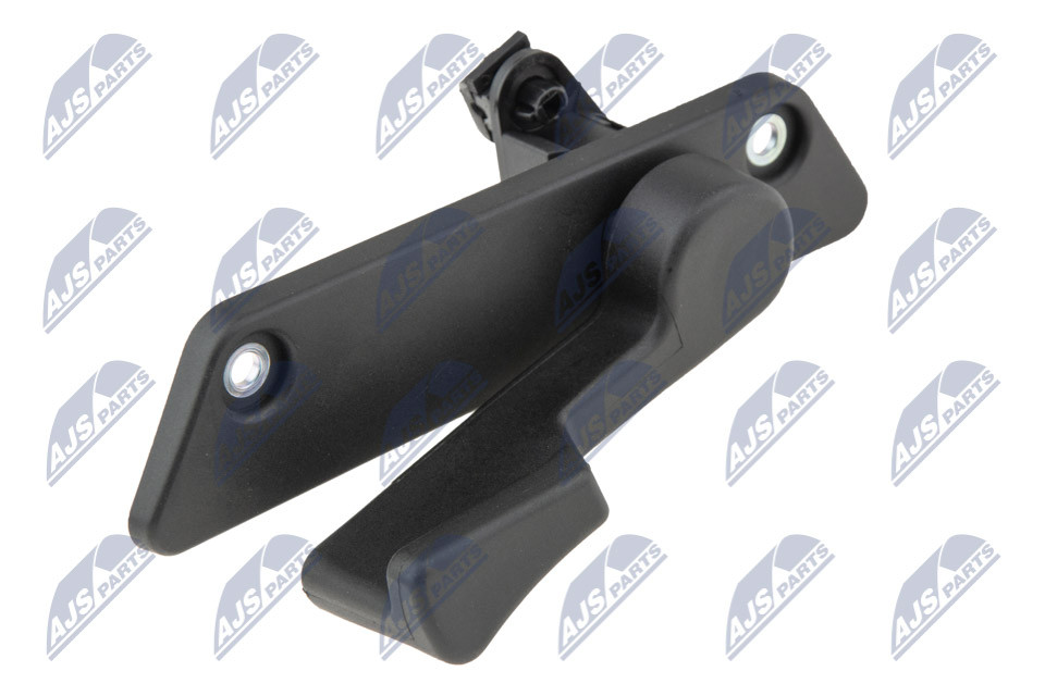 N.T.Y. EZC-FT-053.NTY Door Handle for FIAT