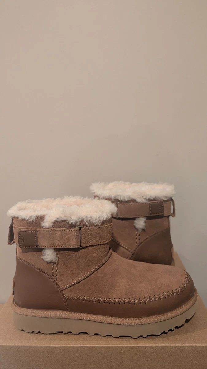 UGG Ankle Boots for Women for sale - eBay