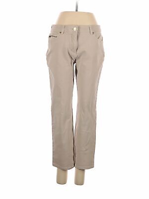 Chico's Women Brown Jeans S | eBay