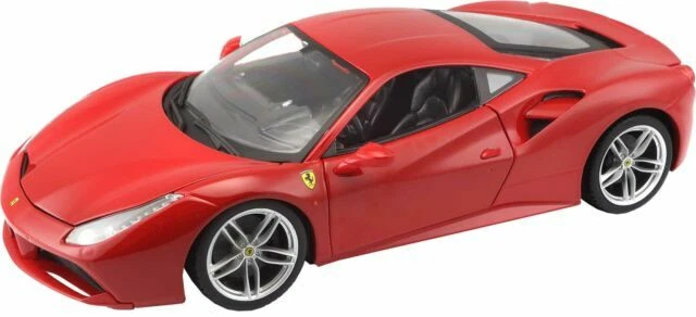 Voitures miniatures Burago 1:18 Ferrari