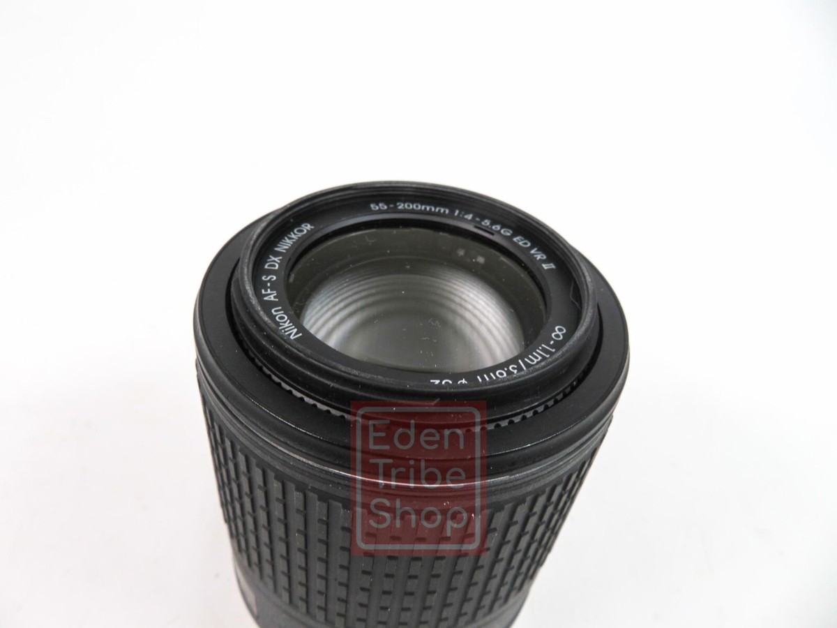 Nikon AFS NIKKOR 55-200mm DX VR (良品） 61YOeDZzhQL._UF350,350_QL50_.jpg