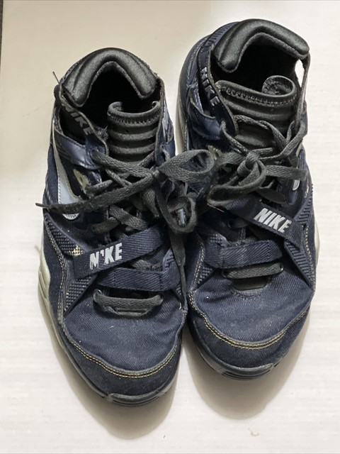 air max trainer bo jackson