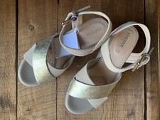 New Geox Sandals