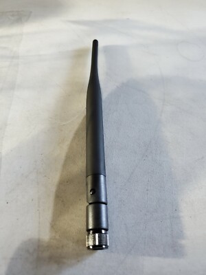 DeLock 88393 5dBi WLAN / Wireless / Wifi Antenna RP-SMA plug 4 - Ohne Box