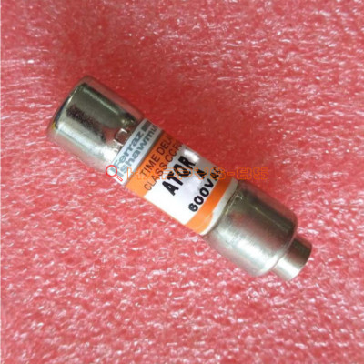10PCS Ferraz Shawmut Midget Zeitverzögerung Klasse Cc Sicherung ATQR66 Amp 600V