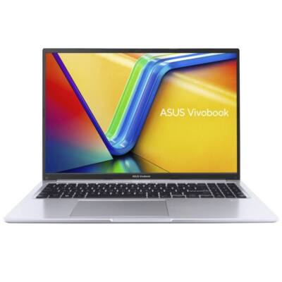 ASUS VivoBook M1605YA Laptop Ryzen 5 5625U 8GB 256GB SSD 16