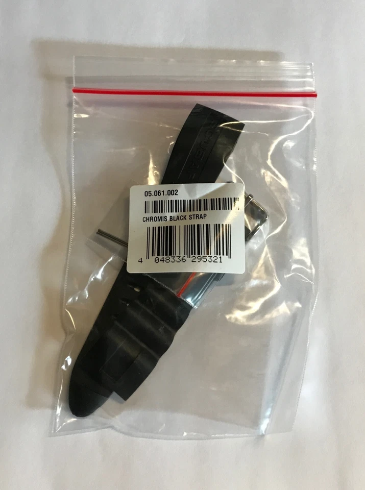 Scubapro Ersatzarmband für CHROMIS und Z1 Tauchcomputer NEU vom Fachhandel !!!
