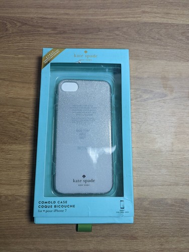 Sparkle Kate Spade Comold Handyhülle iPhone 7/8