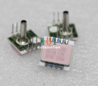 QTY:1 NEW FOR MEAS 1230A-015G-1L Pressure Sensor