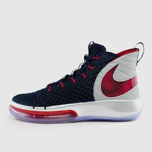 tenis de basquete numero 46