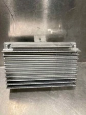 14 15 BMW 328I GT Audio & Visual Equip.(radio)