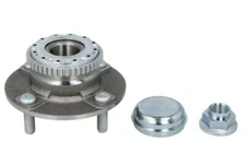 BTA H20524BTA Wheel Bearing Kit for Hyundai, Kia