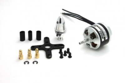 arkai Brushless Motor XA2212-980 KV Combo