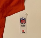 Denver Broncos #58 Von Miller Men's T-Shirt Orange Size L  Tee ~ 100% Cotton New — photo 3