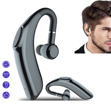 Wireless Headphones Bluetooth Headset with Microphone Handsfree Call for Phones