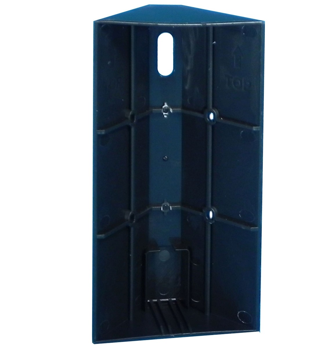 Küchensteckdose edelstahl 3-fach Ecksteckdose Küche mit USB A  