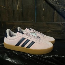 adidas VL Court 3.0 Shoes - Pink JP7629