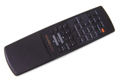 Original Fernbedienung Soundwave PP 1600 PRO