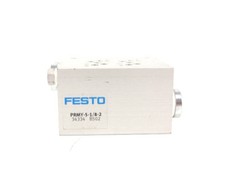 Festo PRMY-5-1/8-2 (34334) Battery Block / Valve Terminal