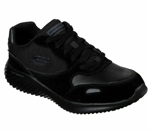 wasserdichte skechers