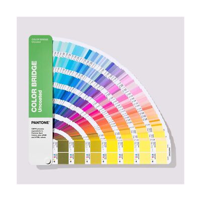PANTONE カラーガイド　process coated COATED PANTONE COLOR FOR PROCESS PRINTING AND WEB DESIGN | eBay