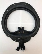 5 Ton Rockwell Axle Zipper Boot For M54-m809-m939