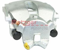 Metzger 6250274 Bremssattel FüR BMW