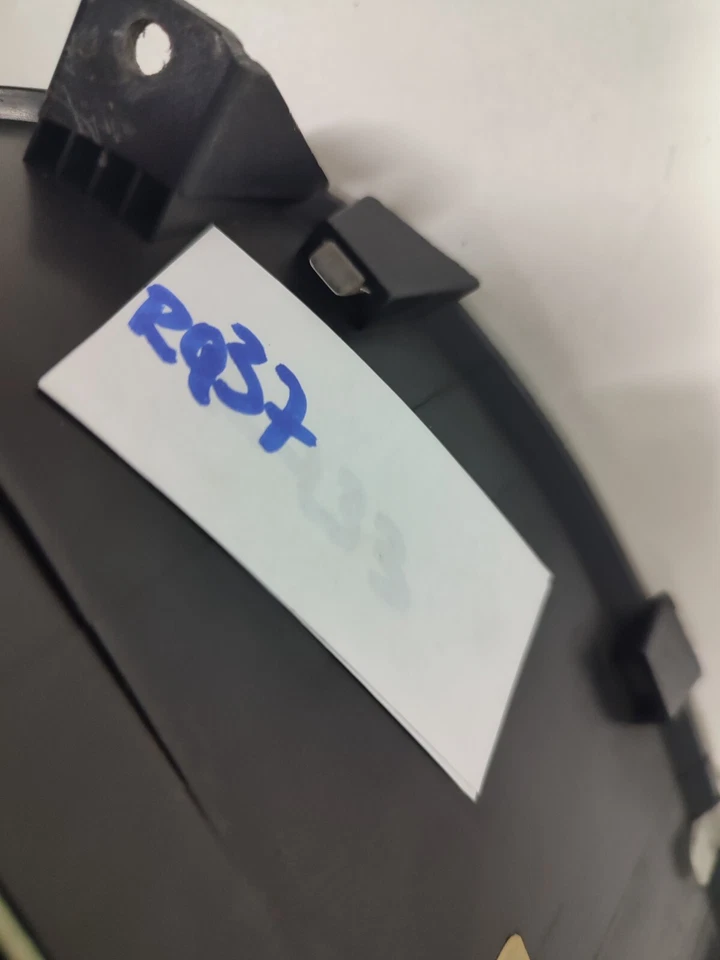 SKODA OCTAVIA 1 QUADRO STRUMENTI CONTACHILOMETRI 1U1919034G VDO - Immagine 4 di 4