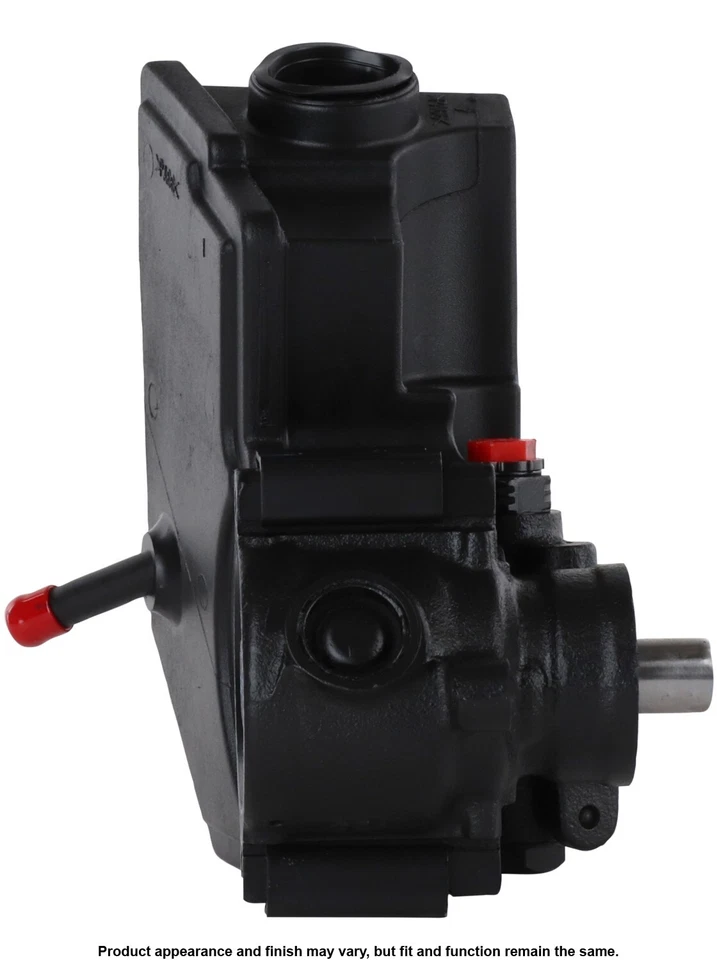 Bomba de dirección asistida Cardone para Jeep Cherokee 1991-1995 4L L6 Foto 3 de 4