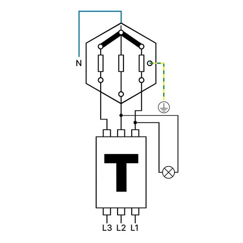 Photovoltaik Durchlauferhitzer für Heizung und  Warmwasser⚡6 kW / 9 kW - Bild 12 von 25