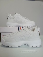 fila disruptor size