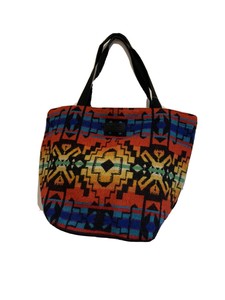 pendleton tote bag