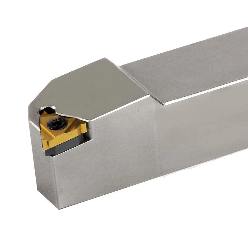 Gewinde-Drehhalter SER 1616H16 - neu mit Rechnung