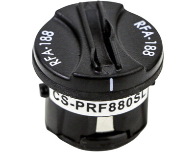 Li-MnO2 Akku für PetSafe Deluxe Little Dog Spray Bark C PBC00-10782 PBC00-110