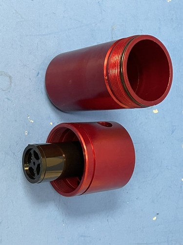 RTi FILTER REGULATOR RTI-NC2-RGB - Picture 9 of 9