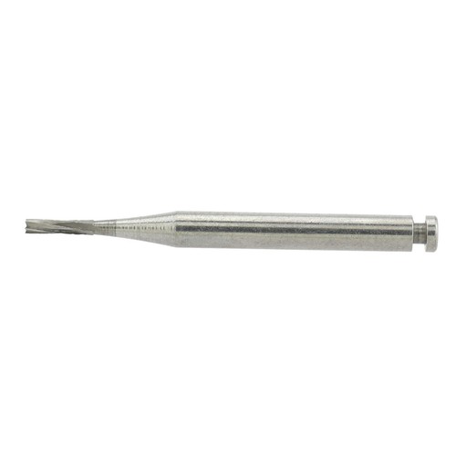 Wave Dental Carbide Bur Latch Oral Surgical 26mm Long Shank for Contra Angle - Picture 50 of 53