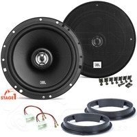 JBL BY Harman Lautsprecher FüR Ford Grand C-MAX 2010-2019 Front TüR 175W #BLJ4