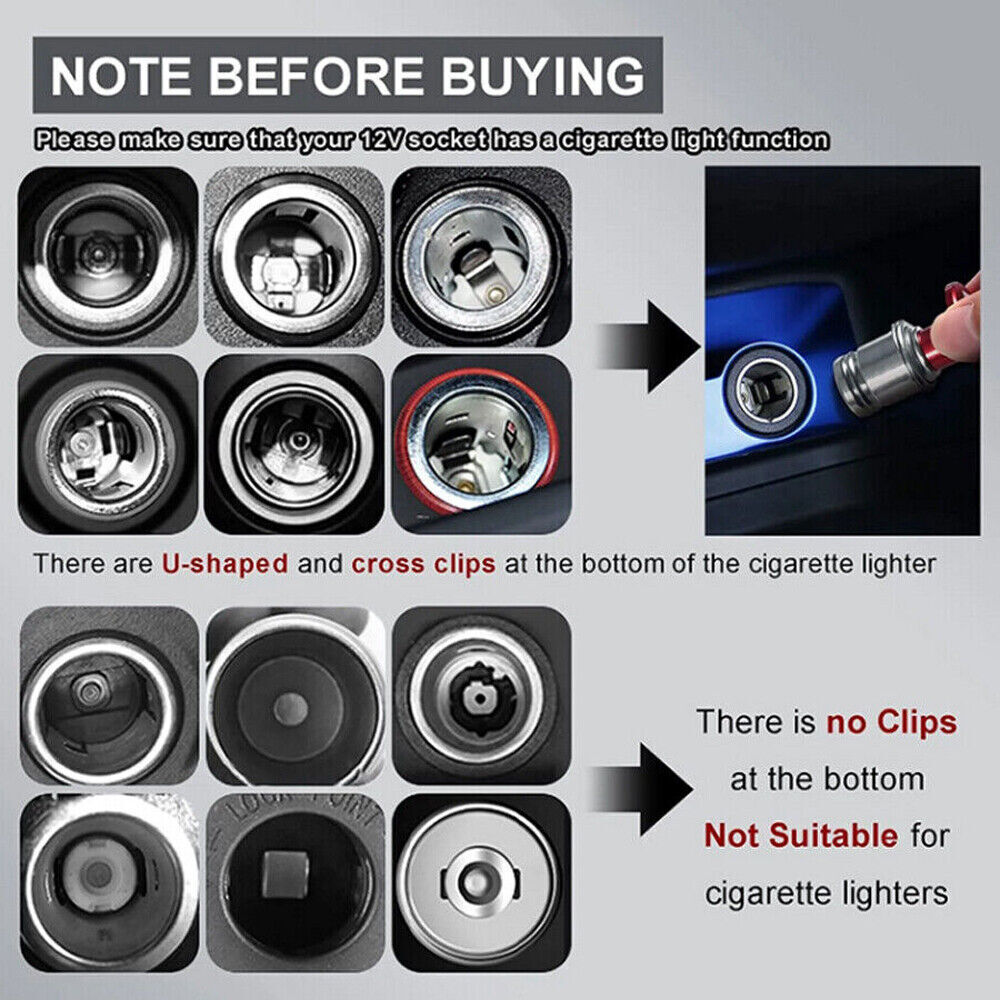 how do cigarette lighters in cars work 3 Simple Ways to Fix a Lighter a Car How works Cigarette Lighter